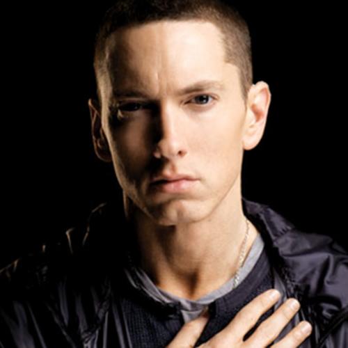 بیوگرافی کامل Eminem